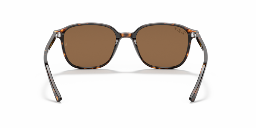 0RB2193 - Ray - Ban - (Tortoise) B - 15 Brown Polarized - 53 - 18 - 145 MM - Ardor Eyewear 8056597318044