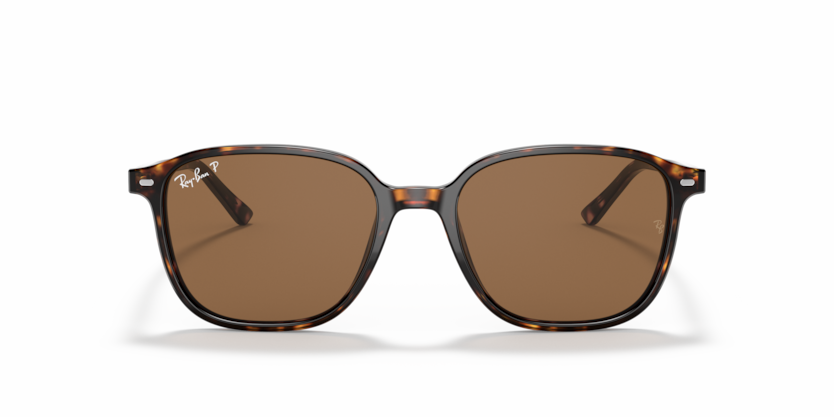 0RB2193 - Ray - Ban - (Tortoise) B - 15 Brown Polarized - 53 - 18 - 145 MM - Ardor Eyewear 8056597318044