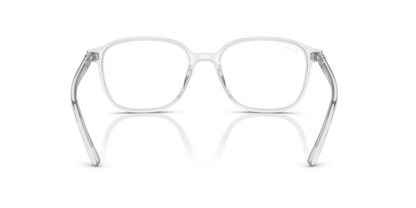 Transparent - 0RB2193 8056597769396