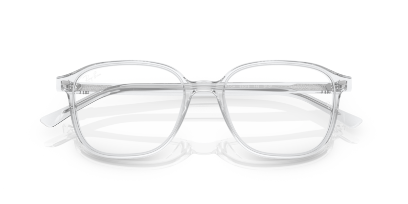 Transparent - 0RB2193 8056597769396