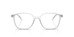 0RB2193 - Ray - Ban - (Transparent) Clear/Grey - 53 - 18 - 145 MM - Ardor Eyewear 8056597769396