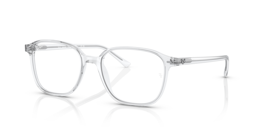 Transparent - 0RB2193 8056597769396
