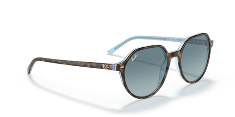 Havana On Light Blue - 0RB2195 8056597431484