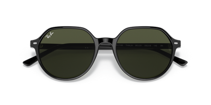 Black - 0RB2195 8056597363990