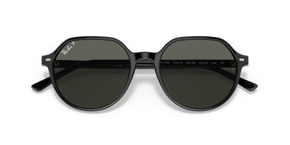 Black - 0RB2195 8056597364010