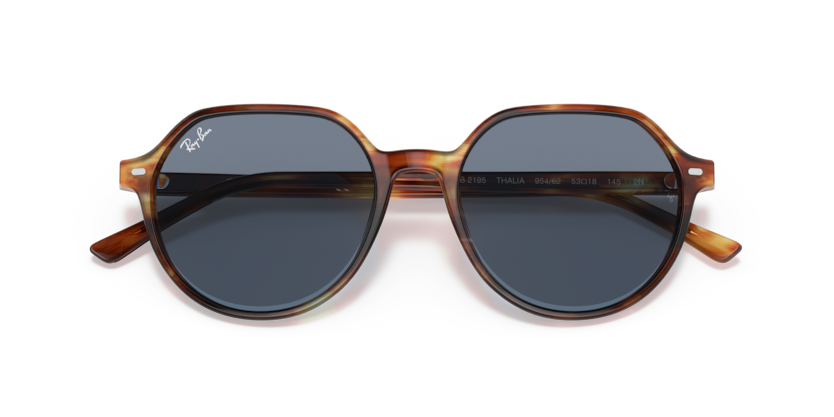 Striped Havana - 0RB2195 8056597364058