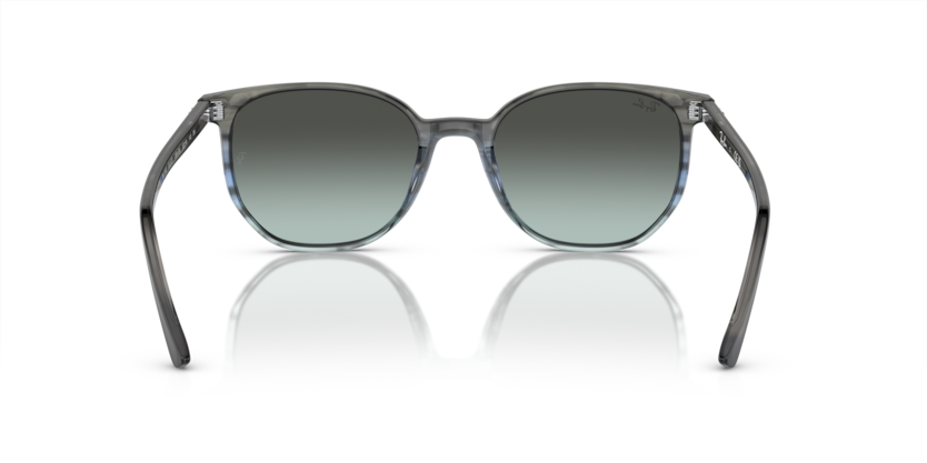 Striped Grey & Blue - 0RB2197 8056597949576