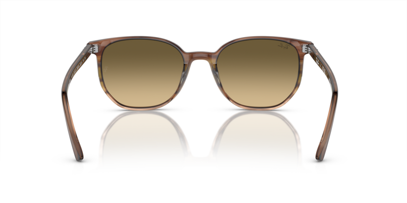 Striped Brown & Green - 0RB2197 8056597949583