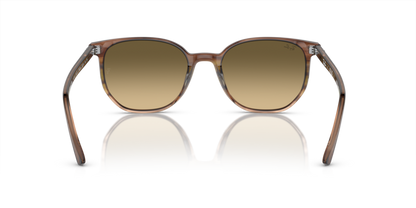 Striped Brown & Green - 0RB2197 8056597949583