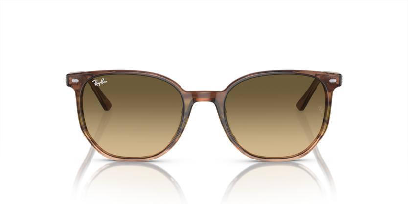 Striped Brown & Green - 0RB2197 8056597949583