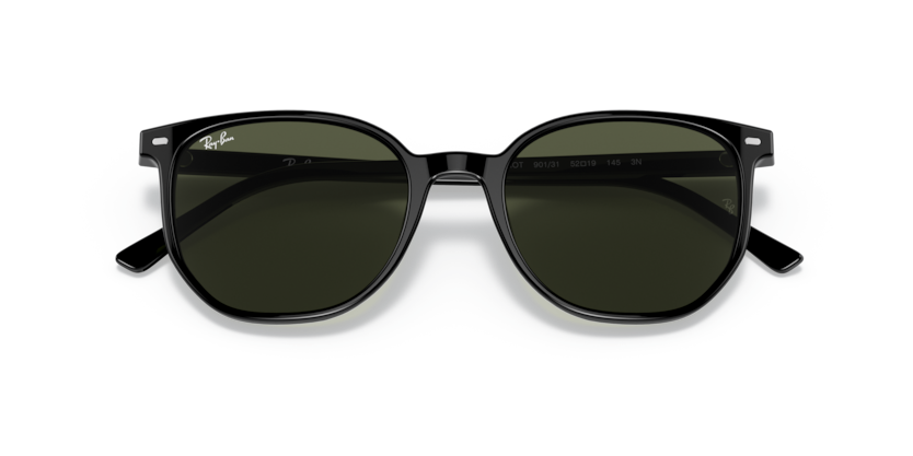 Black - 0RB2197 8056597431552