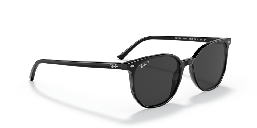 Black - 0RB2197 8056597625883