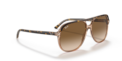 Havana On Transparent Brown - 0RB2198 8056597529679