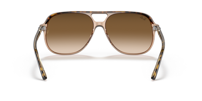 Havana On Transparent Brown - 0RB2198 8056597529679