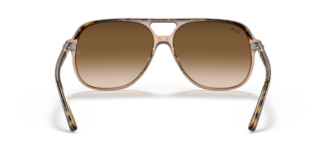 Havana On Transparent Brown - 0RB2198 8056597529679