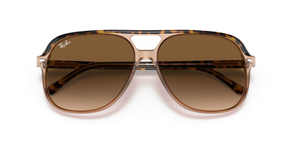 Havana On Transparent Brown - 0RB2198 8056597529679