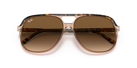Havana On Transparent Brown - 0RB2198 8056597529679