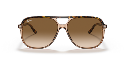 Havana On Transparent Brown - 0RB2198 8056597529679