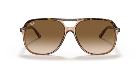 Havana On Transparent Brown - 0RB2198 8056597529679