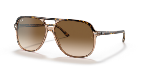 Havana On Transparent Brown - 0RB2198 8056597529679
