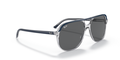 Blue On Transparent - 0RB2198 8056597529693