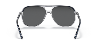 Blue On Transparent - 0RB2198 8056597529693