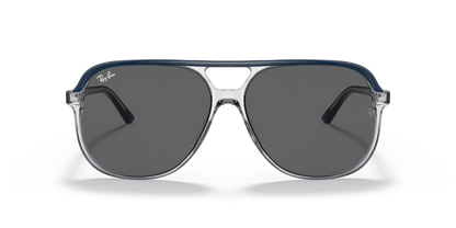 Blue On Transparent - 0RB2198 8056597529693