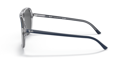 Blue On Transparent - 0RB2198 8056597529693