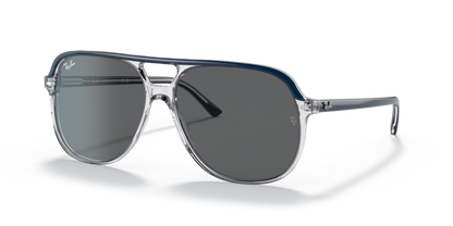 Blue On Transparent - 0RB2198 8056597529693