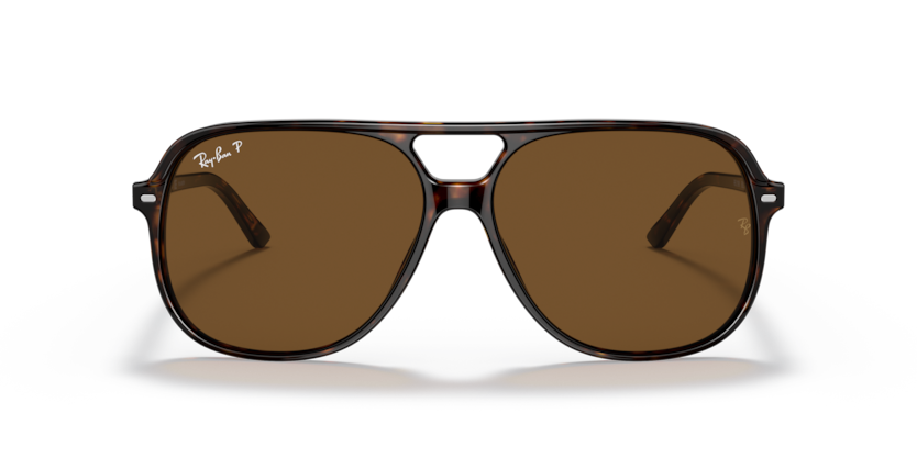 0RB2198 - Ray - Ban - (Havana) B - 15 Brown Polarized - 56 - 14 - 145 MM - Ardor Eyewear 8056597529754