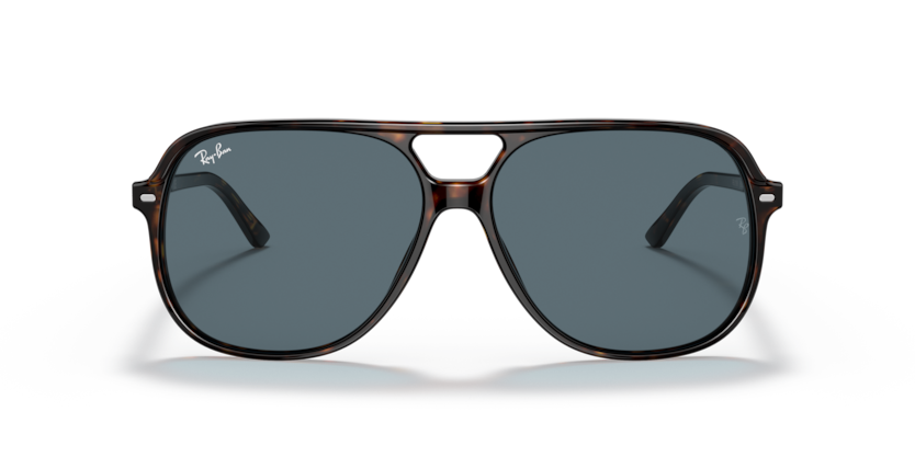 0RB2198 - Ray - Ban - (Havana) Blue - 56 - 14 - 145 MM - Ardor Eyewear 8056597529778