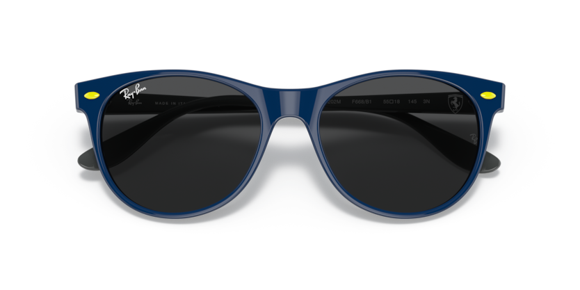 Blue - 0RB2202M 8056597581677