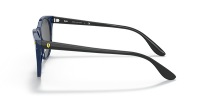 Blue - 0RB2202M 8056597581677