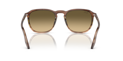 Striped Brown & Green - 0RB2203 8056597936378