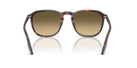 Havana Red Tortoiseshell - 0RB2203 8056262474273