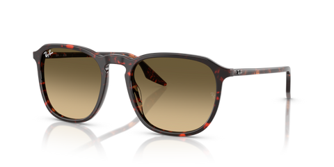 Havana Red Tortoiseshell - 0RB2203 8056262474273