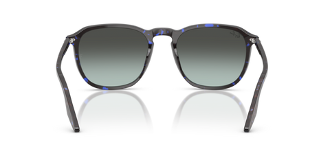 Havana Blue Tortoiseshell - 0RB2203 8056262474297
