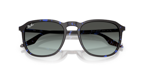 Havana Blue Tortoiseshell - 0RB2203 8056262474297