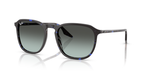 Havana Blue Tortoiseshell - 0RB2203 8056262474297