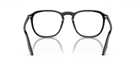 Black - 0RB2203 8056597952330 Ray-Ban Sunglasses Unisex Square