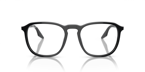Black - 0RB2203 8056597952330 Ray-Ban Sunglasses Unisex Square