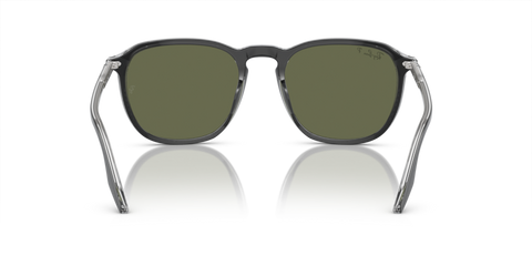 Black On Transparent - 0RB2203 8056597936538