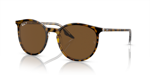 Havana On Transparent - 0RB2204 8056597936392