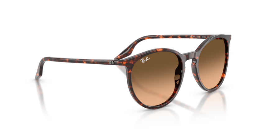 Havana Red Tortoiseshell - 0RB2204 8056262473313