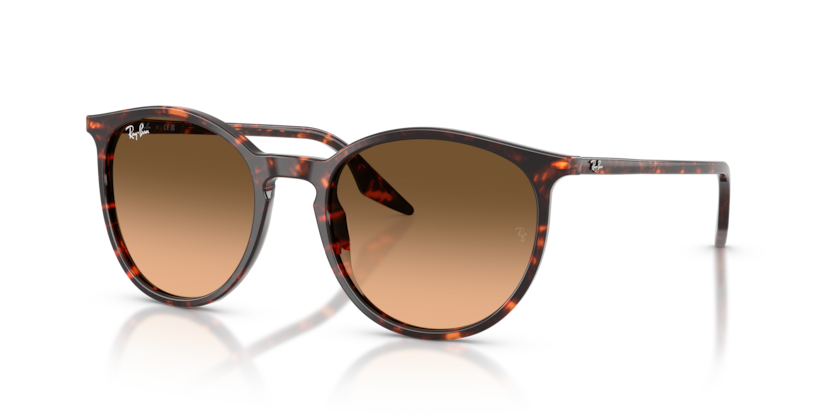 Havana Red Tortoiseshell - 0RB2204 8056262473313