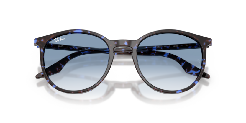 Havana Blue Tortoiseshell - 0RB2204 8056262473337