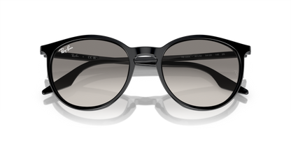 Black - 0RB2204 8056597936514