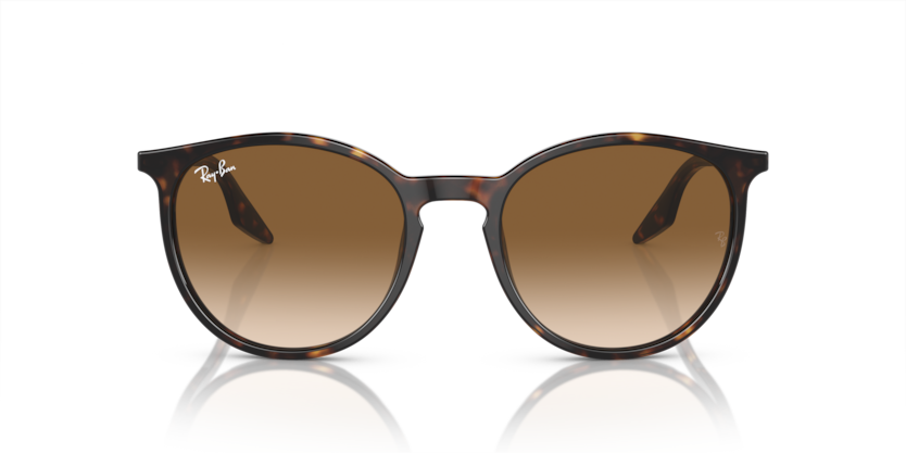 0RB2204 - Ray - Ban - (Havana) Light Brown - 51 - 20 - 145 MM - Ardor Eyewear 8056597936552