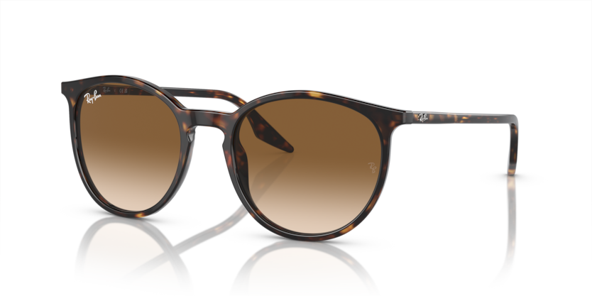 0RB2204 - Ray - Ban - (Havana) Light Brown - 51 - 20 - 145 MM - Ardor Eyewear 8056597936552