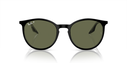 Black On Transparent - 0RB2204 8056597936576